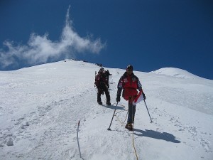 Elbrus with Indonesia-085