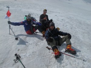 Elbrus with Indonesia-103