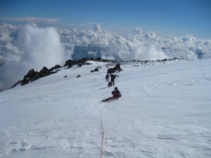 Elbrus with Indonesia-106