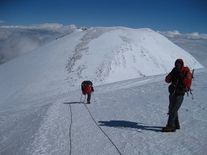 Elbrus with Indonesia-110