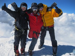 Elbrus with Indonesia-115