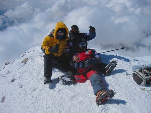 Elbrus with Indonesia-134