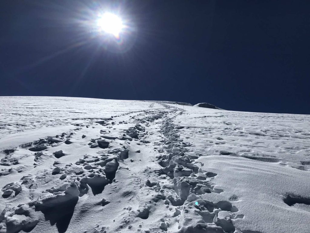 Восхождение на Музтаг-Ата с Mountain Guide - фотография 10