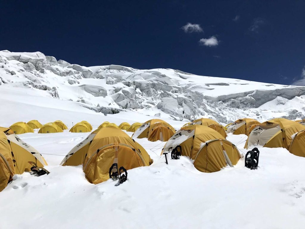 Восхождение на Музтаг-Ата с Mountain Guide - фотография 6
