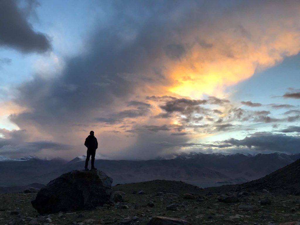 Восхождение на Музтаг-Ата с Mountain Guide - фотография 2