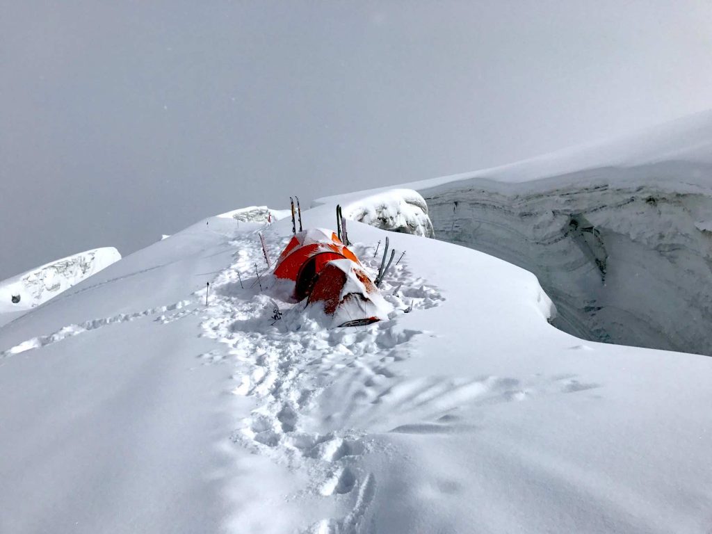Восхождение на Музтаг-Ата с Mountain Guide - фотография 8