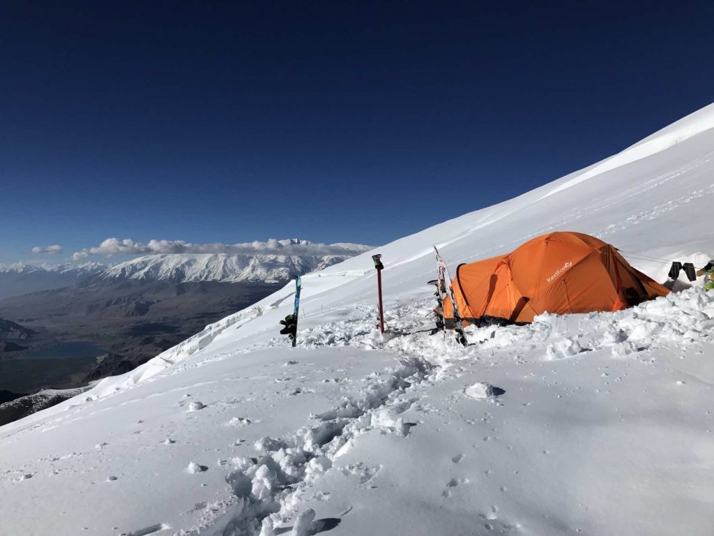 Восхождение на Музтаг-Ата с Mountain Guide - фотография 5