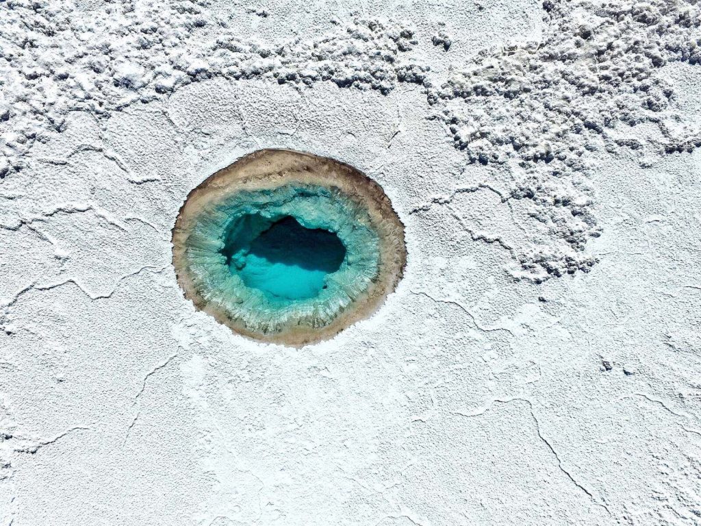 Тур в Чили: от Атакамы до Огненной Земли — фото маршрута 29