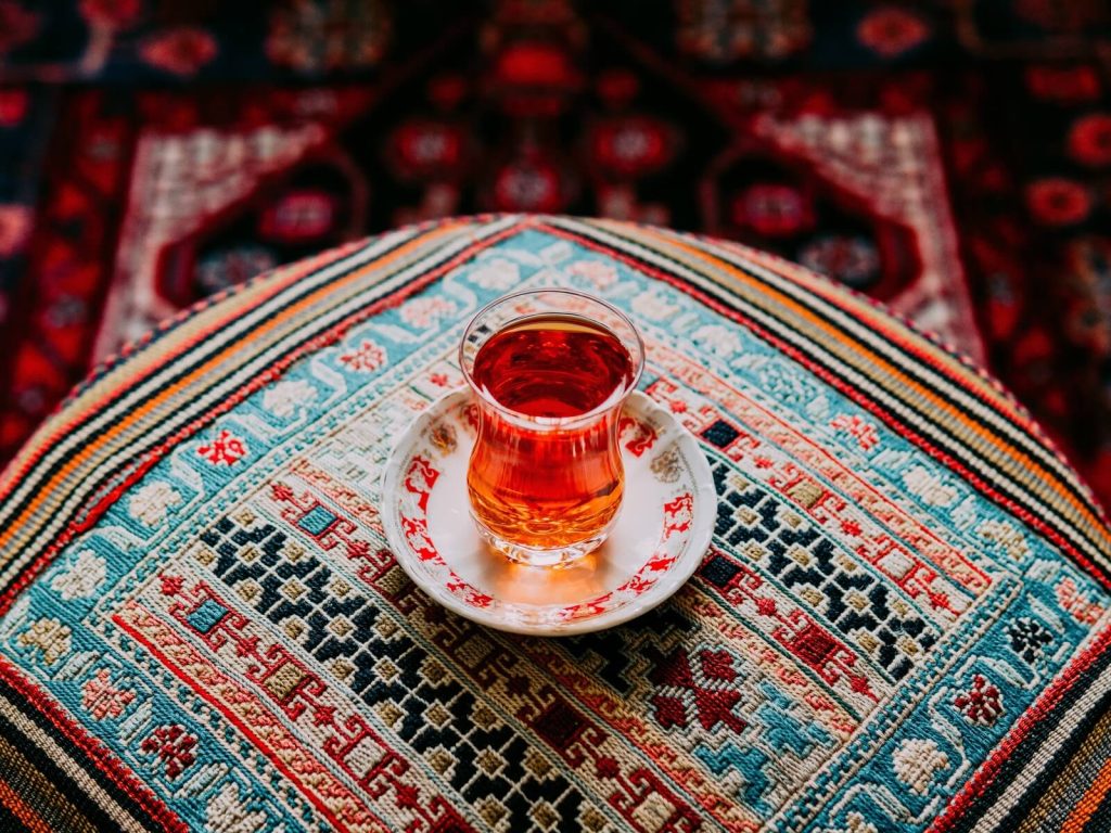 Тур в Иран, Тегеран, Шираз, Исфахан
