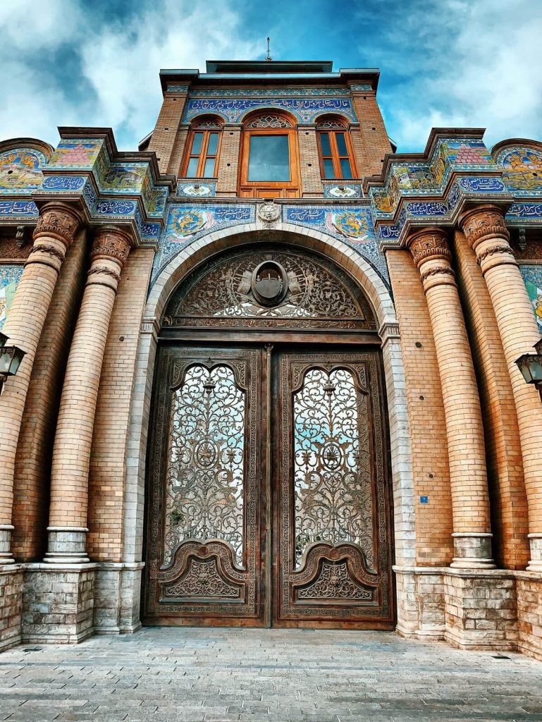 Тур в Иран, Тегеран, Шираз, Исфахан